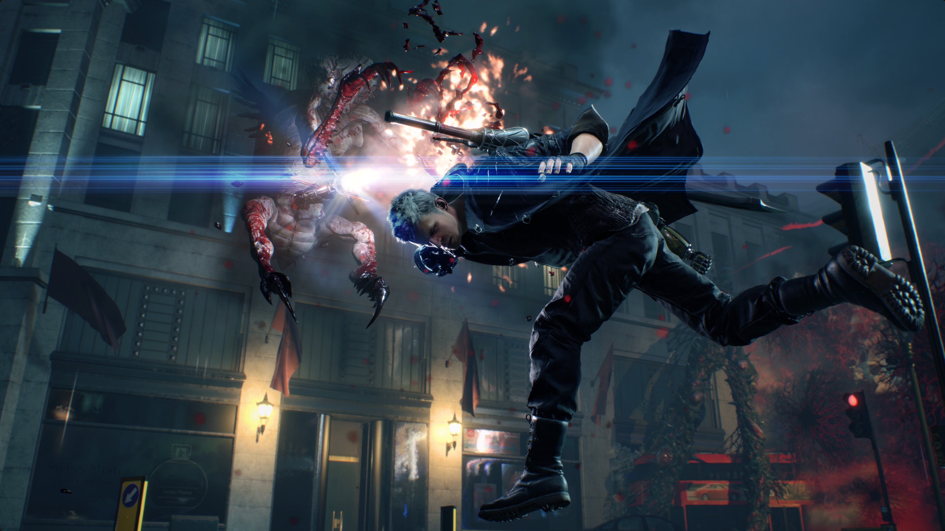 Devil May Cry 5 - Imagen 48